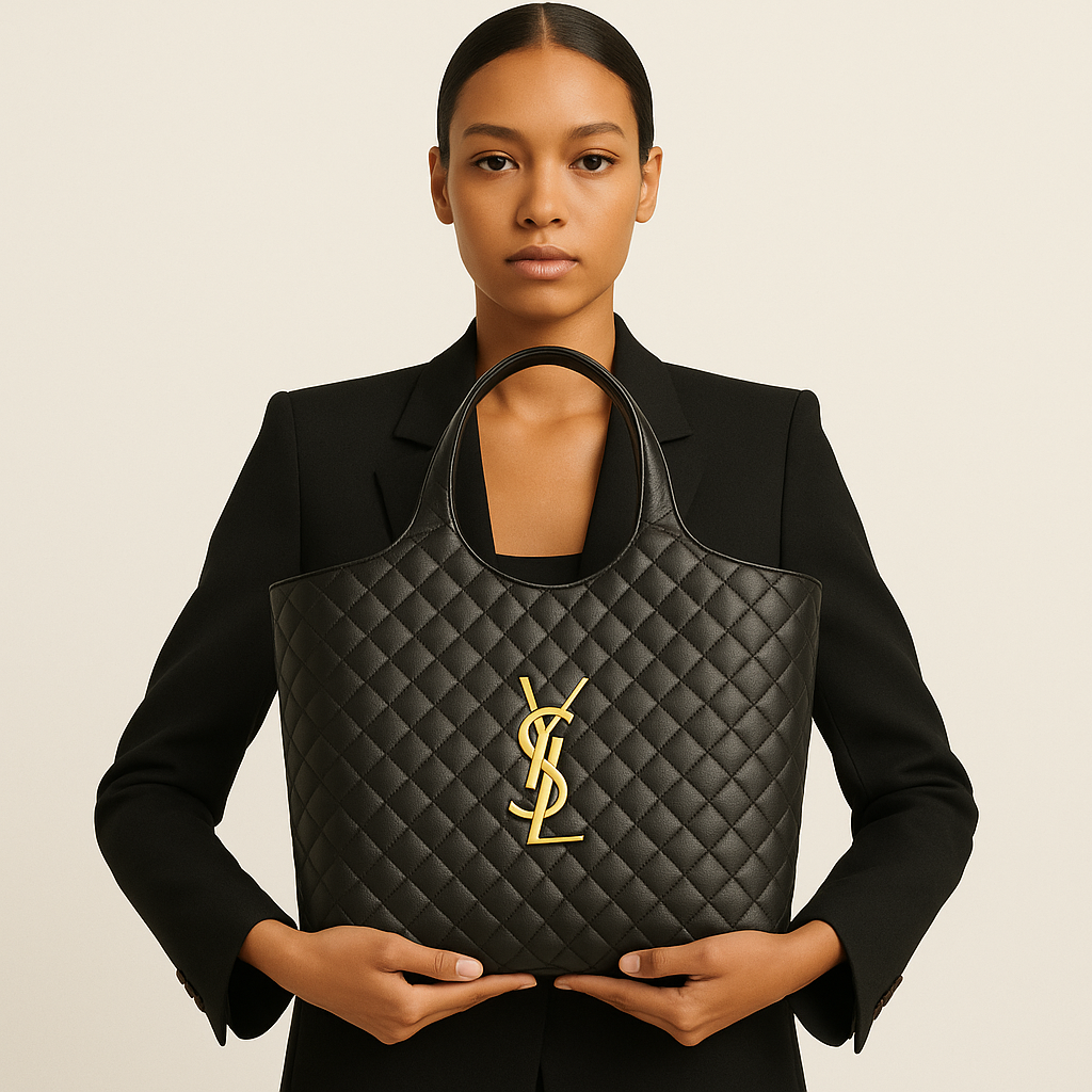 IСАRЕ MAXI BAG