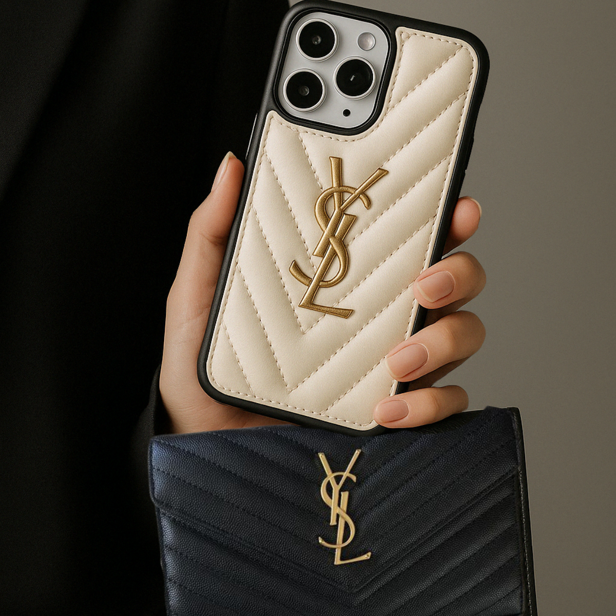 Ѕаіnt Lаurеnt - Luxury Case