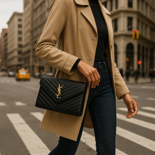 Cassandre Luxury Bag